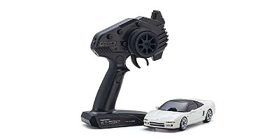 Automodelo Kyosho MINI-Z RWD Honda NSX Readyset 32352W