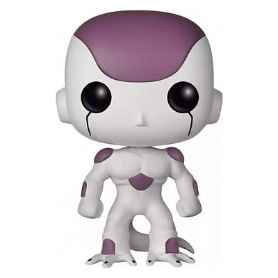 Funko Pop Dragon Ball Z Frieza #12 Pop! Animation Vinyl 9,5 cm Colecionável