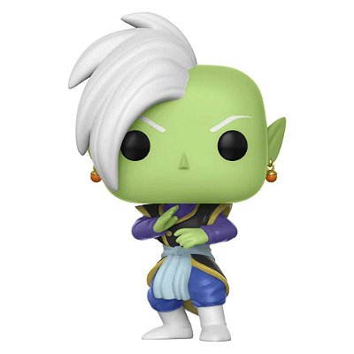 Funko Pop Dragon Ball Super Zamasu #316 Pop! Animation Vinyl 9,5 cm Colecionável
