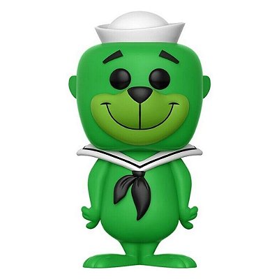 Funko Pop Hanna Barbera Sneezly #278 Pop! TV Vinyl 9,5 cm Colecionável