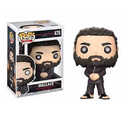 Funko Pop Blade Runner Wallace #478 Pop! TV Vinyl 9,5 cm Colecionável