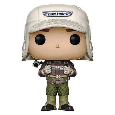 Funko Pop Alien David #428 Pop! TV Vinyl 9,5 cm Colecionável