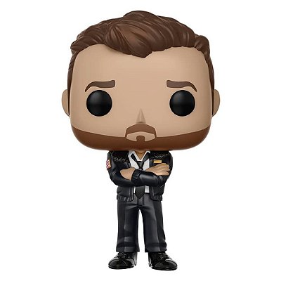 Funko Pop Tv The Leftovers Kevin #463 Pop! TV Vinyl 9,5 cm Colecionável