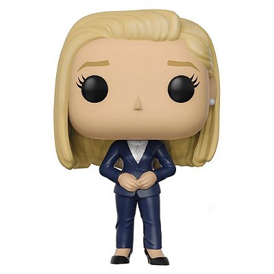 Boneco Funko Pop Mr.robot - Angela Moss #479