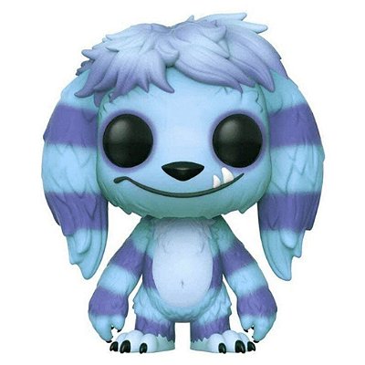 Funko Pop Funko Monsters Snuggle-tooth #03 Pop! TV Vinyl 9,5 cm Colecionável