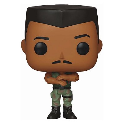 Funko Pop Toy Story 4 Combat Carl Jr. #530 Pop! TV Vinyl 9,5 cm Colecionável