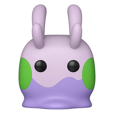 Boneco Funko Pop Pokemon S7 Goomy #1155