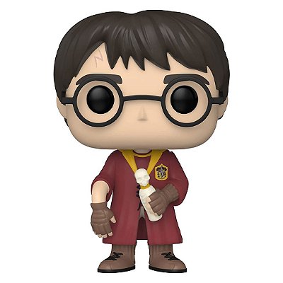 Funko Pop Harry Potter 20Th Harry Potter #149 Vinil 9,5 Cm Oficial Funko Vinil 9,5 cm Oficial Funko