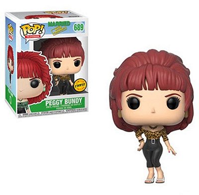 Funko Chase Married with Children Peggy Bundy 689