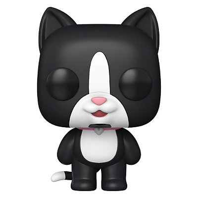 Funko Pop Binding Of Isaac Guppy #1179 Vinil 9,5 cm Oficial Funko