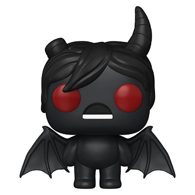 Funko Pop Binding Of Isaac Azazel #1180 Vinil 9,5 cm Oficial Funko