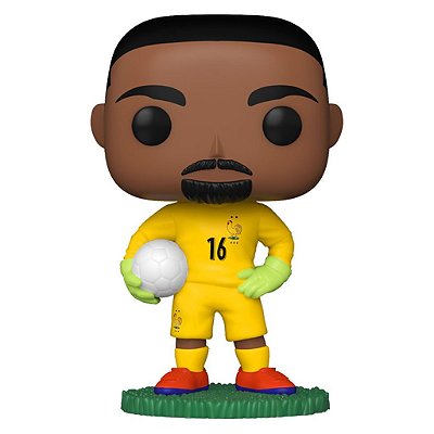 Funko Pop Football France Mike Maignan #79 Vinil 9,5 Cm Oficial Funko Vinil 9,5 cm Oficial Funko