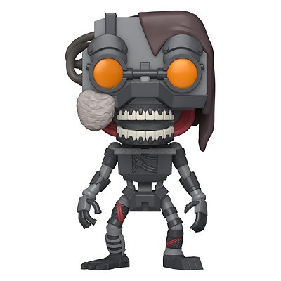 Funko Pop Five Nigths Freddy The Mimic #1216 Vinil 9,5 Cm Oficial Funko Vinil 9,5 cm Oficial Funko