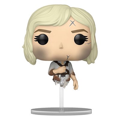 Funko Pop Predator Badlands Thia Ex #1933 Vinil 9,5 Cm Oficial Funko Vinil 9,5 cm Oficial Funko