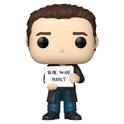Funko Pop Love Actually Mark #1960 Vinil 9,5 Cm Oficial Funko Vinil 9,5 cm Oficial Funko
