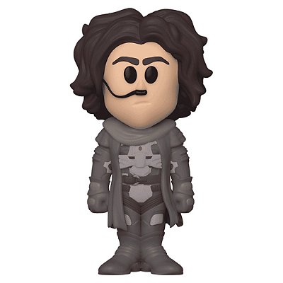 Funko Soda Funko Vinyl Soda Dune Paul Atreids #66001 Vinil 9,5 Cm Oficial Funko Vinil 10,2 cm Ofi...