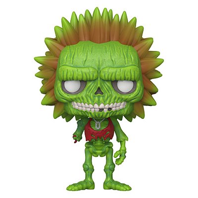 Funko Pop Return Of The Living Dead Zombie Trash #1980 Vinil 9,5 Cm Oficial Funko Vinil 9,5 cm Of...