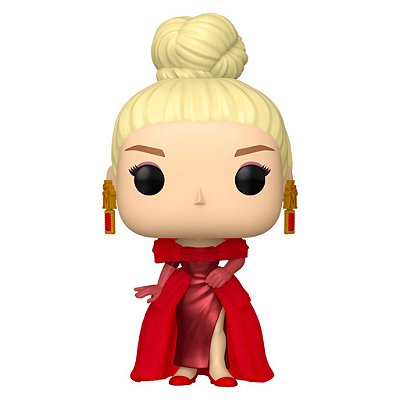 Funko Pop Barbie 85Th Mattel Barbie #152 Vinil 9,5 cm Oficial Funko