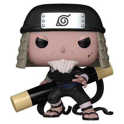 Funko Pop Naruto Classic Hiruzen Sarutobi #2226 Vinil 9,5 Cm Oficial Funko Vinil 9,5 cm Oficial F...