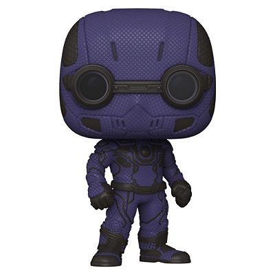 Funko Pop Chase Heroes Dc Superman Dc,S Ultraman #583 Variante Rara 1 Em 6 Vinil 9,5Cm Vinil 9,5 ...