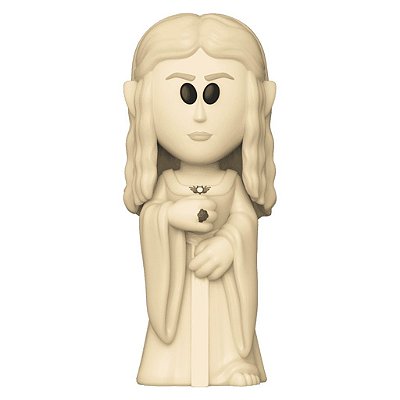 Funko Pop Funko Vinyl Soda Lord Of The Rings Galadriel #77387 Vinil 9,5 cm Oficial Funko