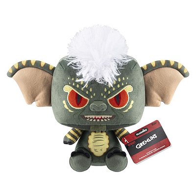 Pelúcia Funko Plush Pelúcia Funko Plush Horror 7 Stripe 18Cm Oficial Funko 18cm Oficial Funko