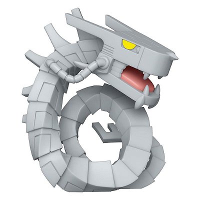 Funko Pop Yu-Gi-Oh 3 Cyber Dragon #1736 Vinil 9,5 Cm Oficial Funko Vinil 9,5 cm Oficial Funko