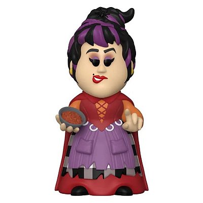 Funko Pop Funko Vinyl Soda Hocus Pocus Mary #66745 Vinil 9,5 cm Oficial Funko