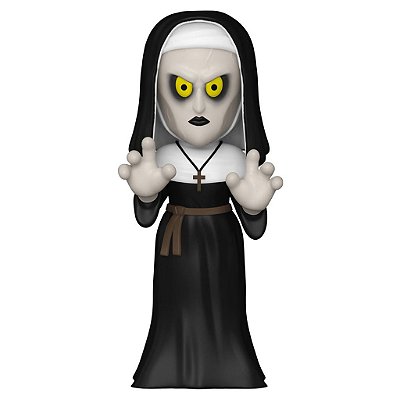 Funko Soda Funko Vinyl Soda The Nun #67098 Vinil 9,5 Cm Oficial Funko Vinil 10,2 cm Oficial Funko