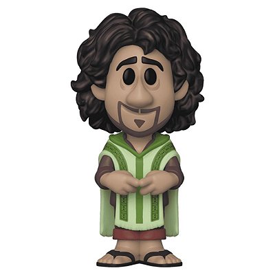 Funko Soda Funko Vinyl Soda Disney Encanto Bruno Madrigal Ex #70293 Vinil 9,5 Cm Oficial Funko Vi...