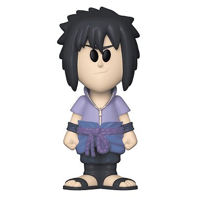Funko Soda Funko Vinyl Soda Naruto Sasuke Uchiha #63914 Vinil 9,5 Cm Oficial Funko Vinil 10,2 cm ...