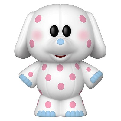 Funko Soda Funko Vinyl Soda Rudolph Misfit Elephant #65944 Vinil 9,5 Cm Oficial Funko Vinil 10,2 ...