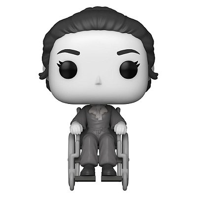 Funko Pop Chase Warner Bros 100Th Baby Jane Hudson #1416 Variante Rara 1 Em 6 Vinil 9,5Cm Vinil 9...