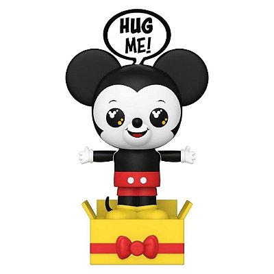 Funko Pop Sies Mickey Mouse #69301 Vinil 9,5 cm Oficial Funko