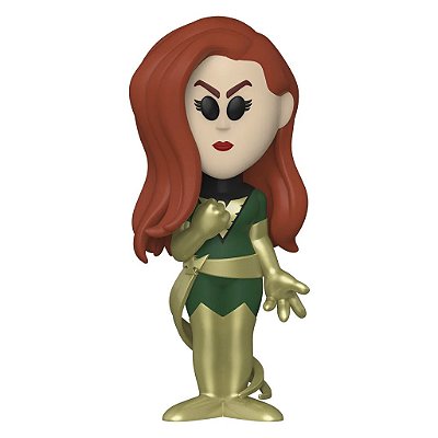 Funko Pop Funko Vinyl Soda Marvel X-Men Phoenix Nycc 2022 #67076 Vinil 9,5 cm Oficial Funko