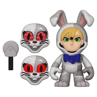 Funko Pop Funko Snaps! Five Nights Freddys Vanny #70823 Vinil 9,5 Cm Oficial Funko Vinil 9,5 cm O...
