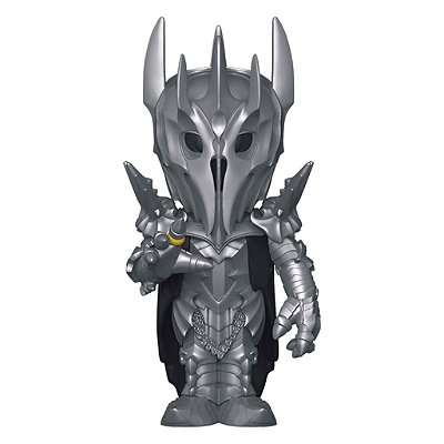 Funko Pop Funko Vinyl Soda Lord Of The Rings Sauron #63928 Vinil 9,5 cm Oficial Funko