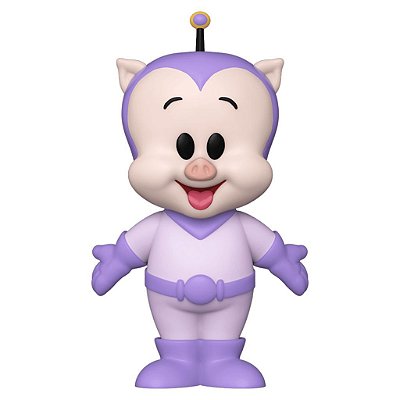 Funko Soda Funko Vinyl Soda Duck Dodgers Space Cadet 66031/ #66032 Vinil 9,5 Cm Oficial Funko Vin...