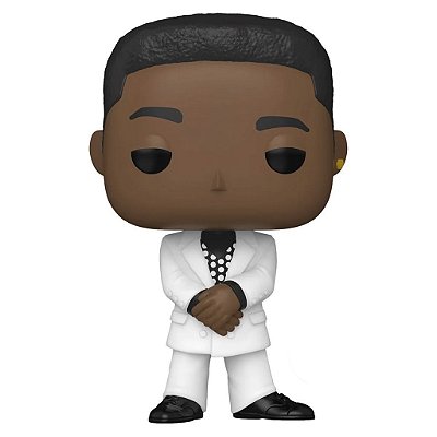 Funko Pop Chase Tv Family Matter Steve Urkel #1380 Variante Rara 1 Em 6 Vinil 9,5Cm Vinil 9,5 cm ...