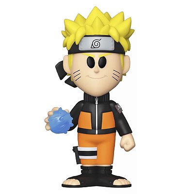 Funko Soda Funko Vinyl Soda Naruto Pas Cher Naruto #68636 Vinil 9,5 Cm Oficial Funko Vinil 10,2 c...
