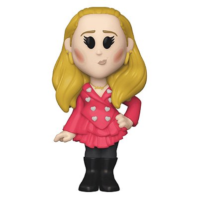Funko Soda Funko Vinyl Soda Ted Lasso Keeley #67219 Vinil 9,5 Cm Oficial Funko Vinil 10,2 cm Ofic...