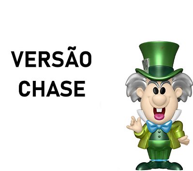 Funko Soda Funko Vinyl Soda Disney Alice Wonderland Mad Hatter #58711 Vinil 9,5 Cm Oficial Funko ...