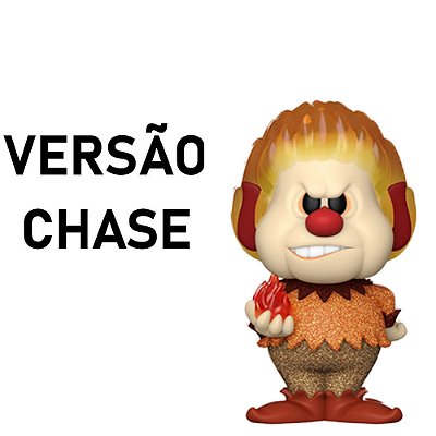 Funko Soda Funko Vinyl Soda Year Without Santa Heat Miser #58722 Vinil 9,5 Cm Oficial Funko Vinil...
