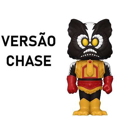 Funko Soda Funko Vinyl Soda Motu Stinkor #58340 Vinil 9,5 Cm Oficial Funko Vinil 10,2 cm Oficial ...