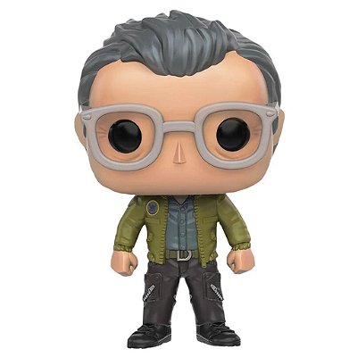 Funko Pop Independence - Day David #300 Vinil 9,5 Cm Oficial Funko Vinil 9,5 cm Oficial Funko