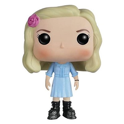Funko Pop Miss Peregrines - Emma Bloom #261 Vinil 9,5 Cm Oficial Funko Vinil 9,5 cm Oficial Funko