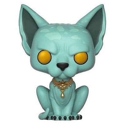Funko Pop Saga - Lying Cat #11 Vinil 9,5 Cm Oficial Funko Vinil 9,5 cm Oficial Funko