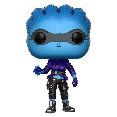 Funko Pop Mass - Efect Peebee #189 Vinil 9,5 Cm Oficial Funko Vinil 9,5 cm Oficial Funko