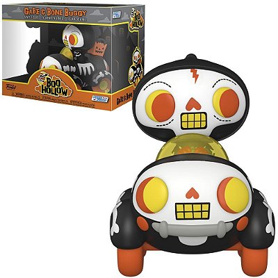 Funko Pop Boo Hollow Gabe E - Bone Buggy #58003 Vinil 9,5 Cm Oficial Funko Vinil 9,5 cm Oficial F...