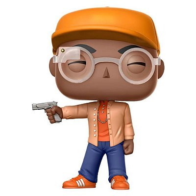 Funko Pop Kingsman - Valentine #464 Vinil 9,5 Cm Oficial Funko Vinil 9,5 cm Oficial Funko